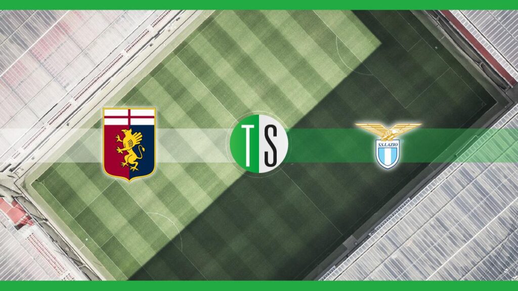 Serie A, Genoa-Lazio: probabili formazioni, pronostico e quote