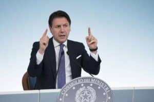 Giuseppe Conte