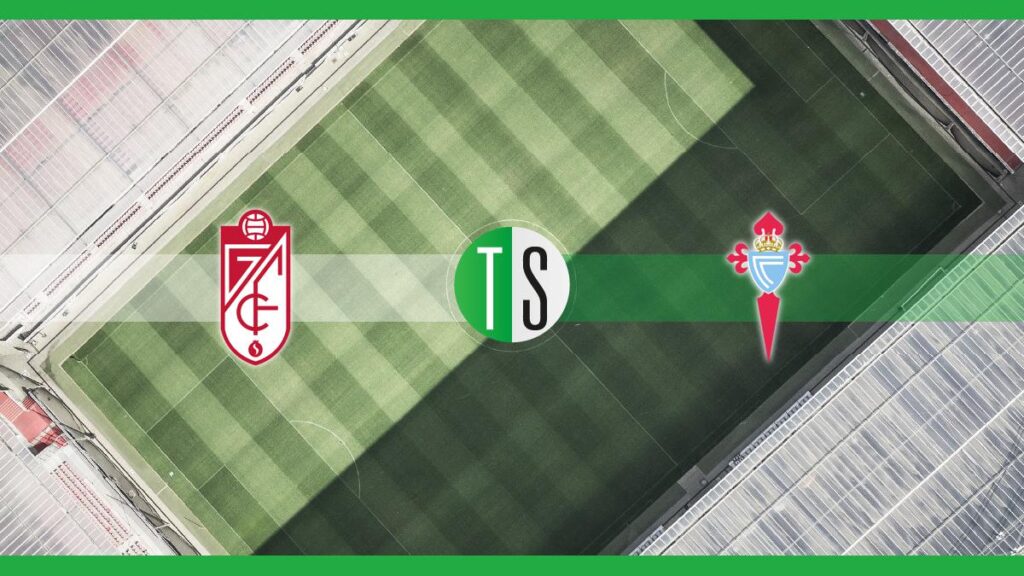 Primera Division, Granada-Celta Vigo: probabili formazioni, pronostico e quote