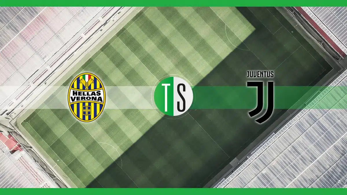 Serie A, Verona-Juventus: probabili formazioni, pronostico e quote