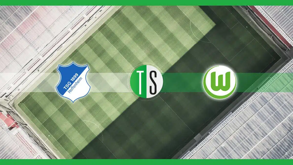 Bundesliga, Hoffenheim-Wolfsburg: probabili formazioni, pronostico e quote