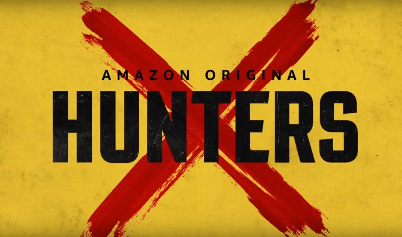 Hunters trama, cast e anticipazioni. Quando esce su Amazon Prime Video