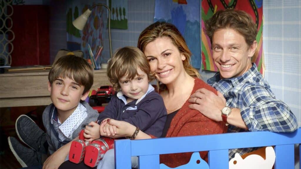 I nostri figli: trama, cast e anticipazioni su Rai 1. Le curiosità