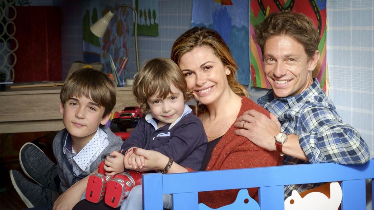 I nostri figli: trama, cast e anticipazioni su Rai 1. Le curiosità