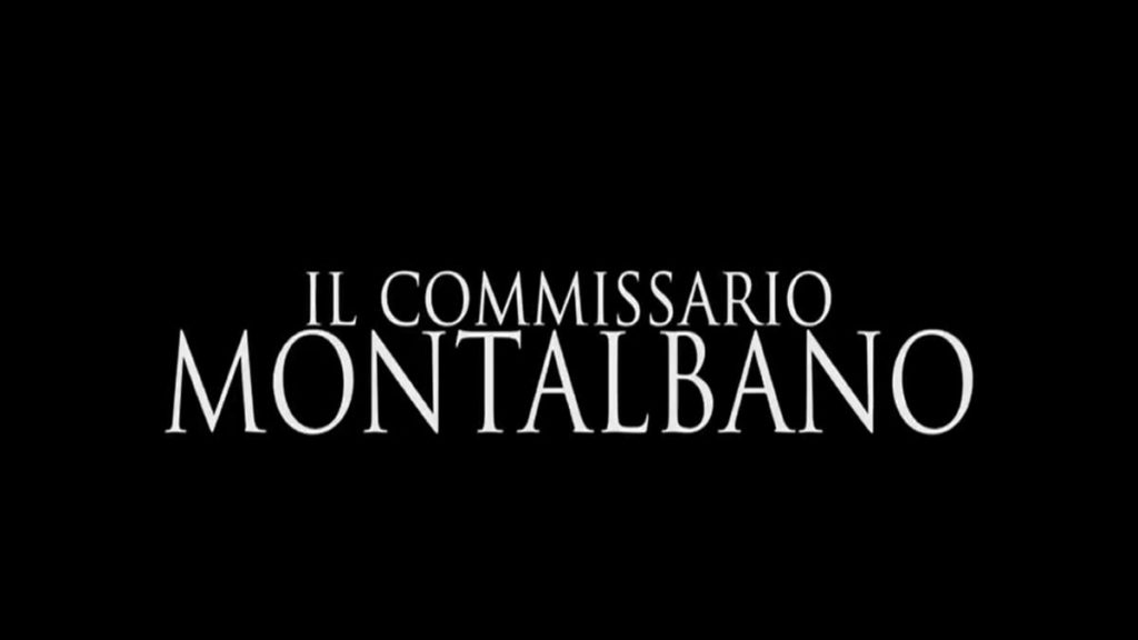 Il Commissario Montalbano: Salvo amato, Livia mia: quando esce al cinema