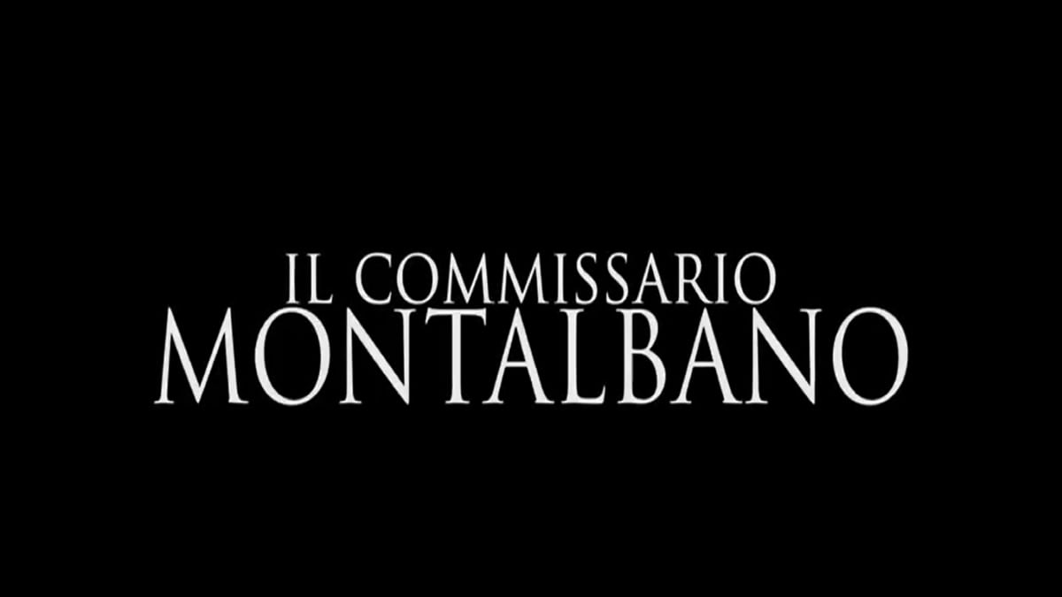 Il Commissario Montalbano: Salvo amato, Livia mia: quando esce al cinema