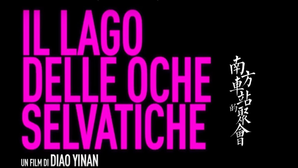 Il lago delle oche selvatiche: trama, cast e anticipazioni film