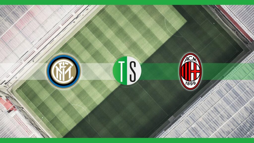 Serie A, Inter-Milan: probabili formazioni, pronostico e quote