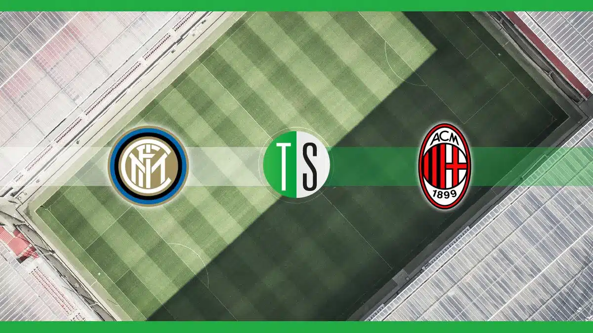 Serie A, Inter-Milan: probabili formazioni, pronostico e quote