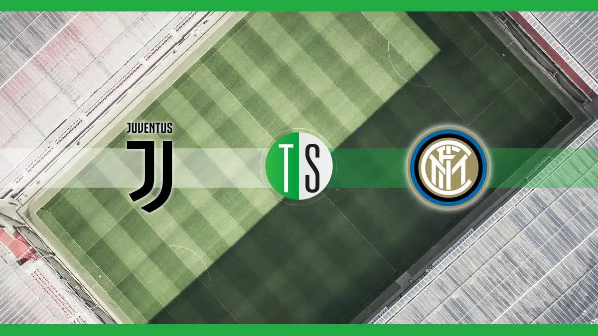 Serie A, Juventus-Inter: probabili formazioni, pronostico e quote