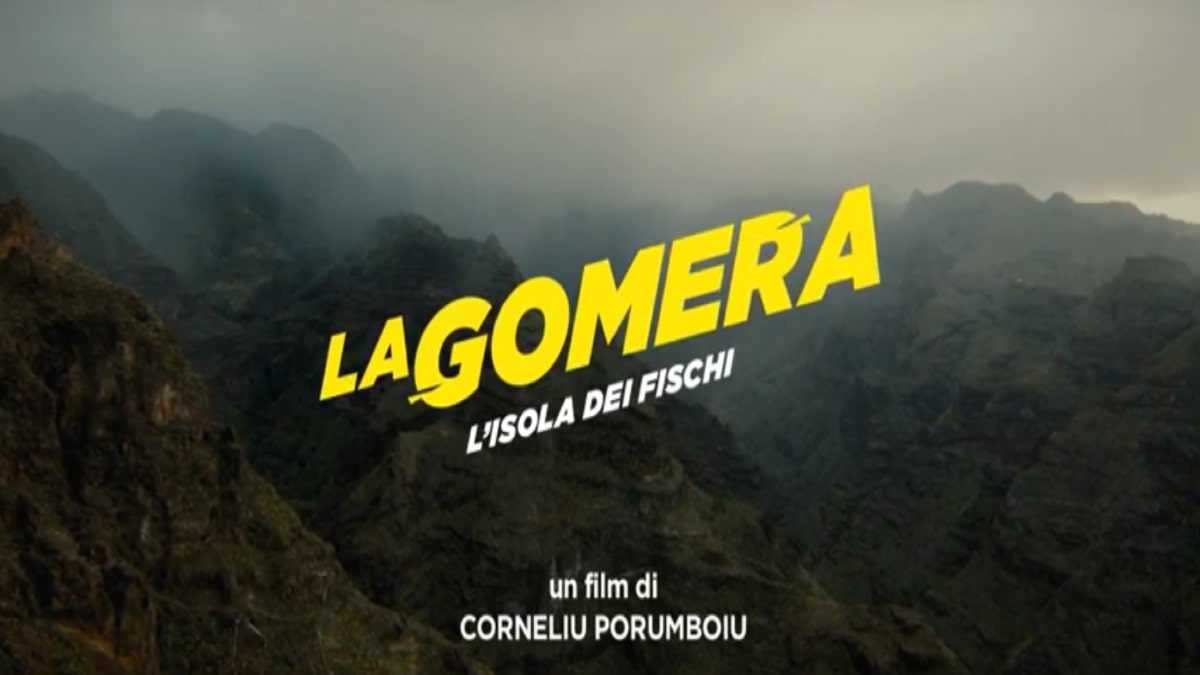 La Gomera: trama, cast e anticipazioni. Quando esce al cinema