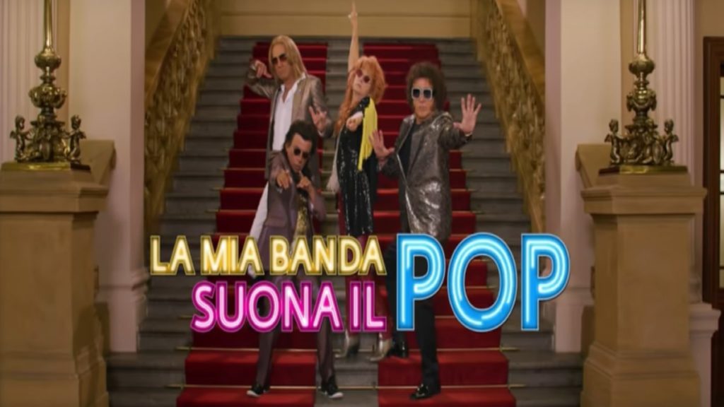 La mia banda suona il pop: trama, cast e anticipazioni del film. Quando esce