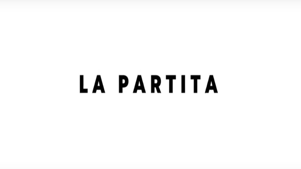 La partita: trama, cast e anticipazioni film. Quando esce al cinema