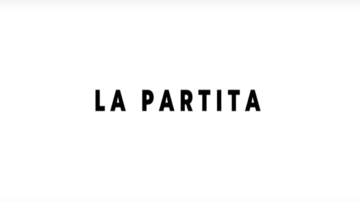 La partita: trama, cast e anticipazioni film. Quando esce al cinema