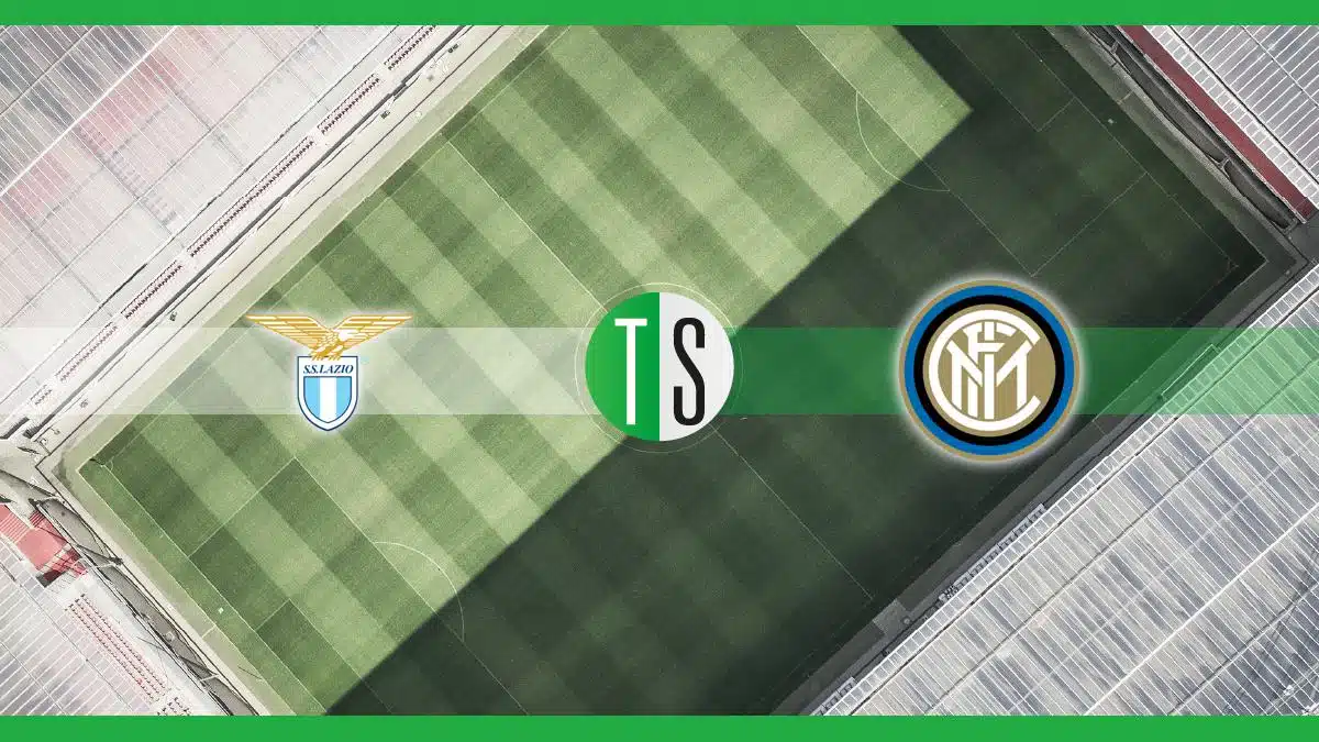 Serie A, Lazio-Inter: probabili formazioni, pronostico e quote