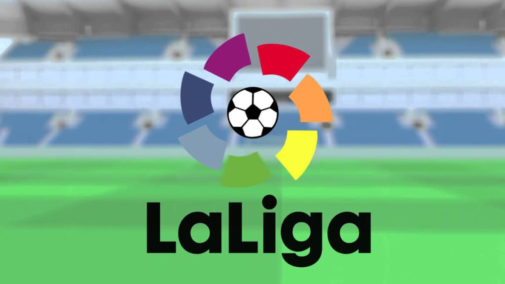 Liga, classifica e programma della giornata 24