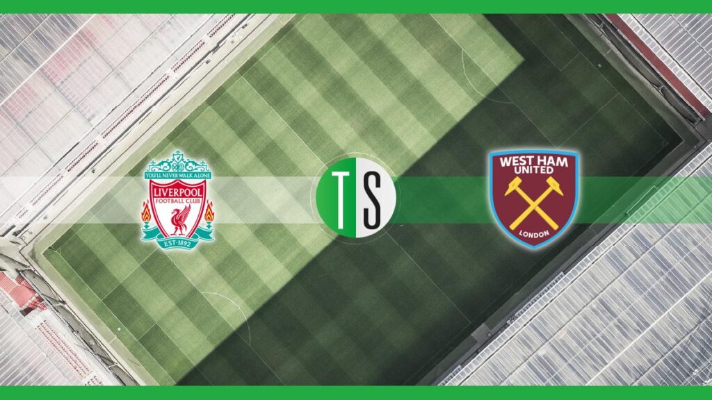 Premier League, Liverpool-West Ham: probabili formazioni, pronostico e quote