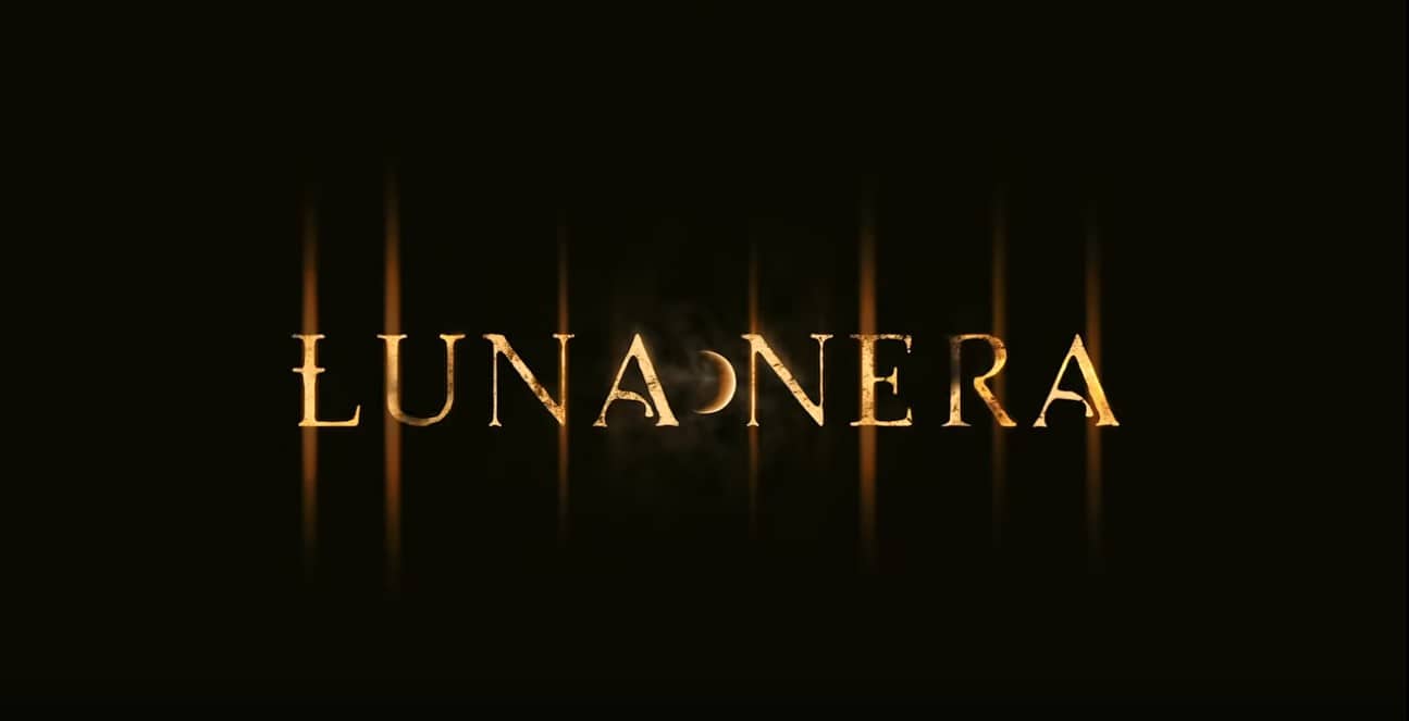 Luna nera trama, cast e anticipazioni serie tv. Quando esce