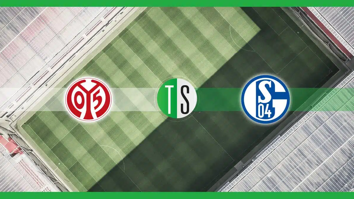 Bundesliga, Magonza-Schalke 04: probabili formazioni, pronostico e quote