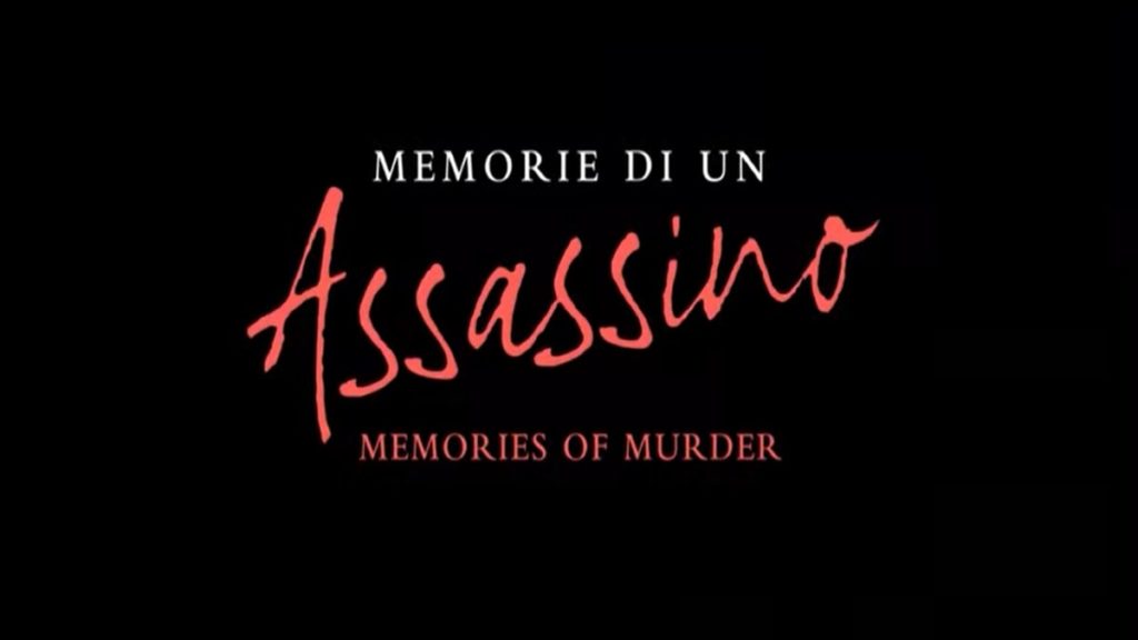 Memorie di un assassino: trama, cast e anticipazioni del film