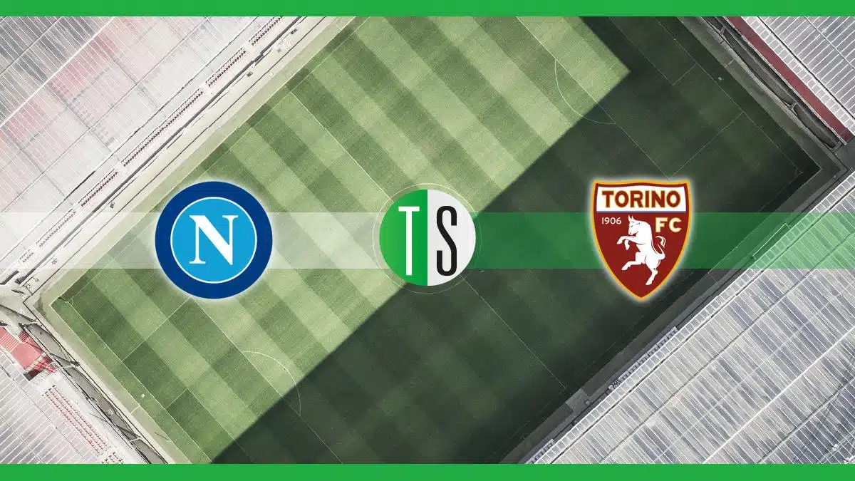 Serie A, Napoli-Torino: probabili formazioni, pronostico e quote