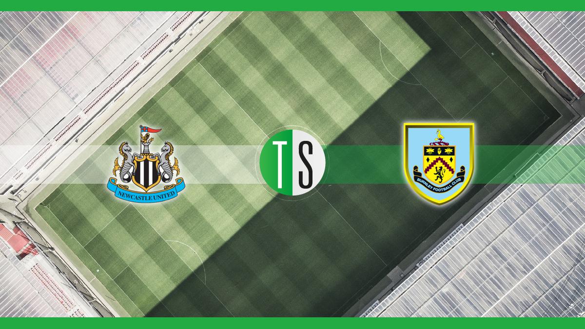 Premier League, Newcastle-Burnley: probabili formazioni, pronostico e quote