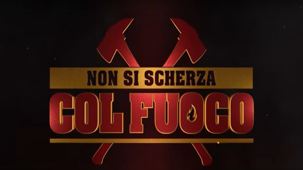 Non si scherza col fuoco: trama, cast e anticipazioni film. Quando esce