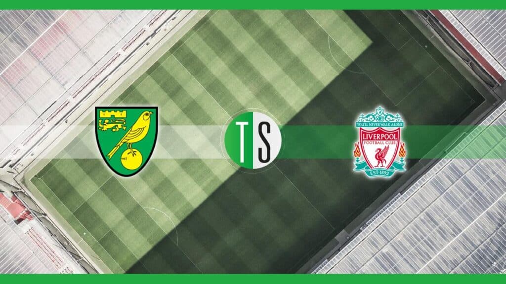 Premier League, Norwich-Liverpool: probabili formazioni, pronostico e quote