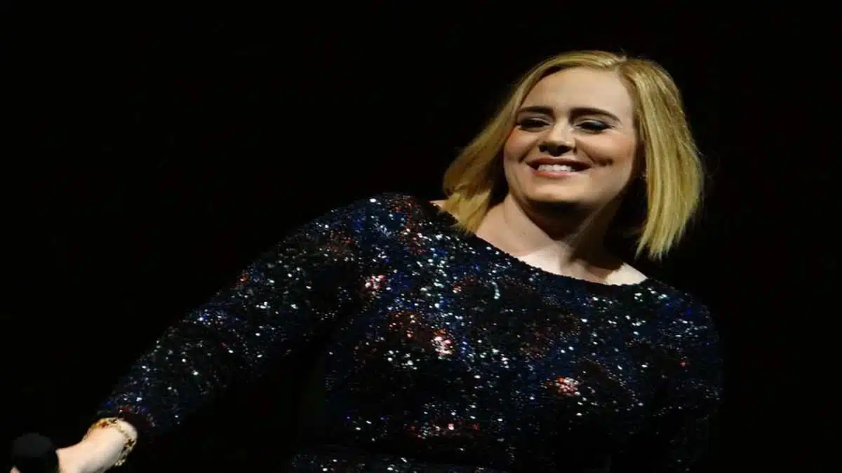 Nuovo album Adele quando esce, anticipazioni e titoli