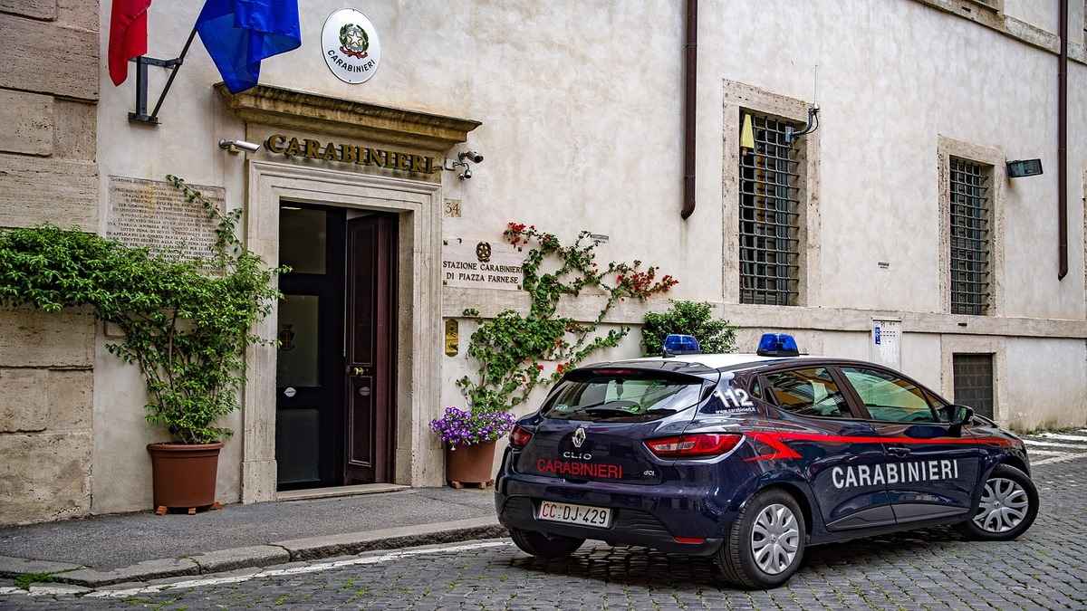 Omicidio Terrasini, un altro fermo per tentato omicidio