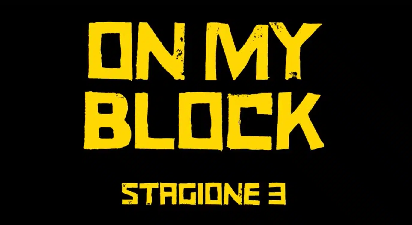 On My Block 3 trama, cast, anticipazioni serie tv. Quando esce su Netflix
