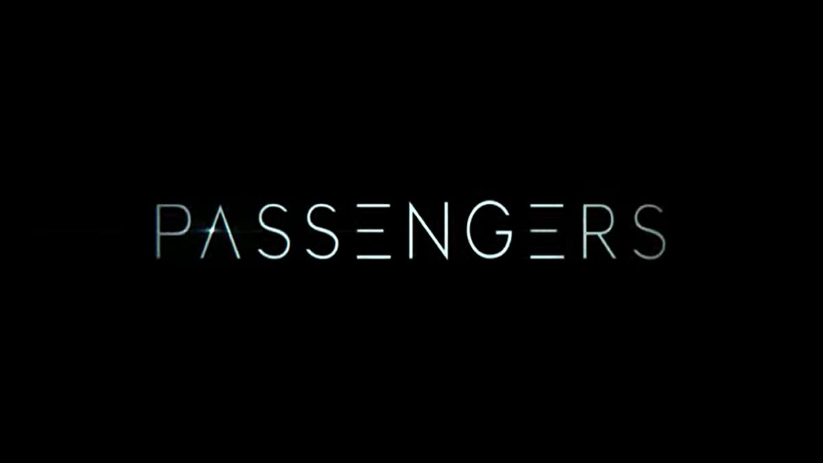 Passengers: trama, cast e anticipazioni del film stasera in tv