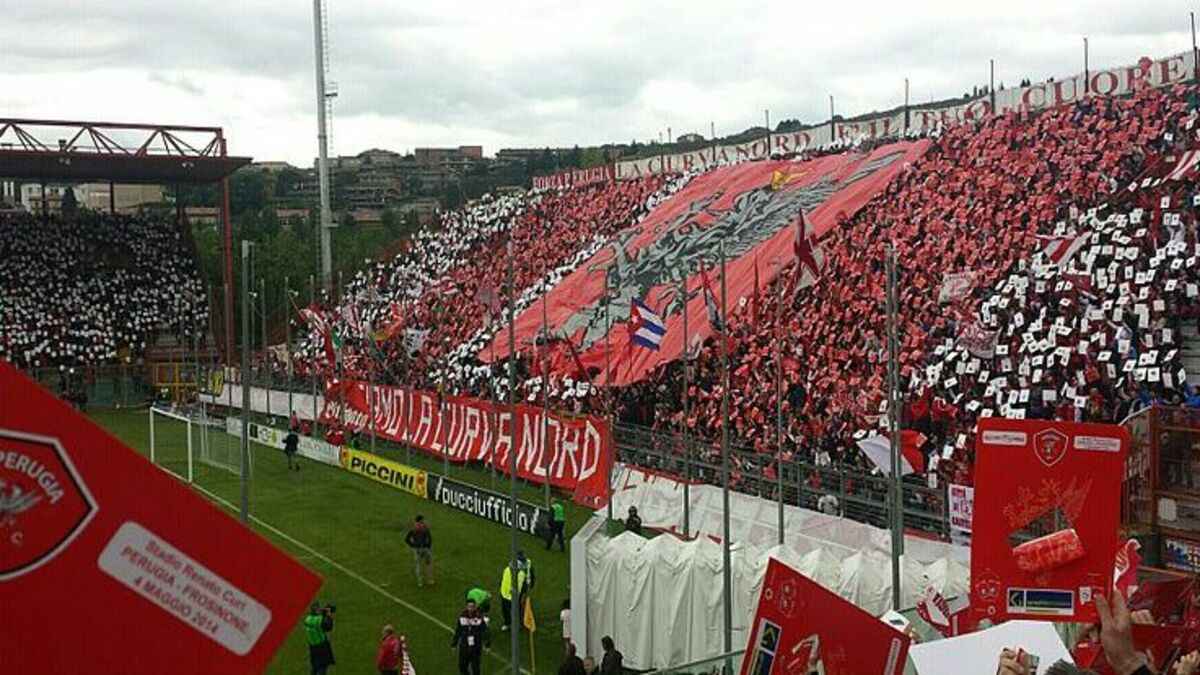 Perugia-Empoli probabili formazioni, quote e pronostico