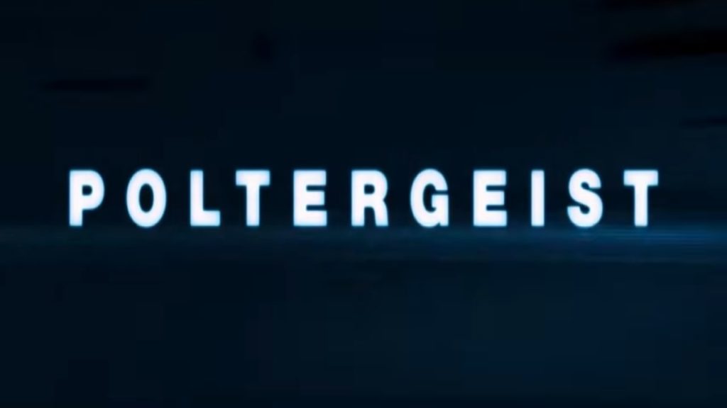 Poltergeist: trama, cast e anticipazioni del film stasera in tv