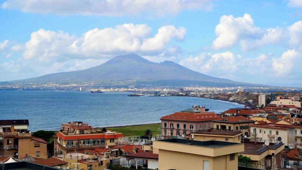 Vesuvio