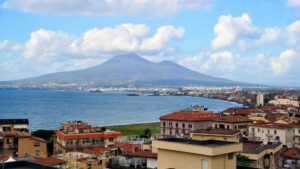 Vesuvio