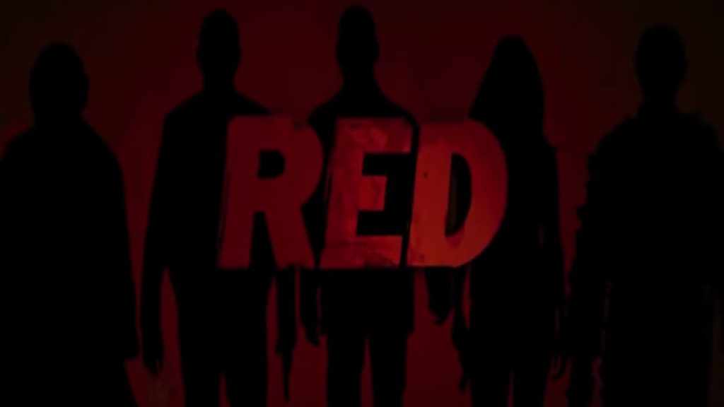 Red: trama, cast e anticipazioni film stasera in tv
