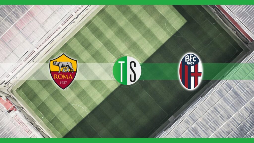 Serie A, Roma-Bologna: probabili formazioni, pronostico e quote