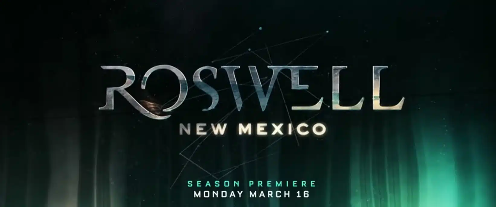 Roswell New Mexico 2 trama, cast, anticipazioni. Quando esce la serie tv
