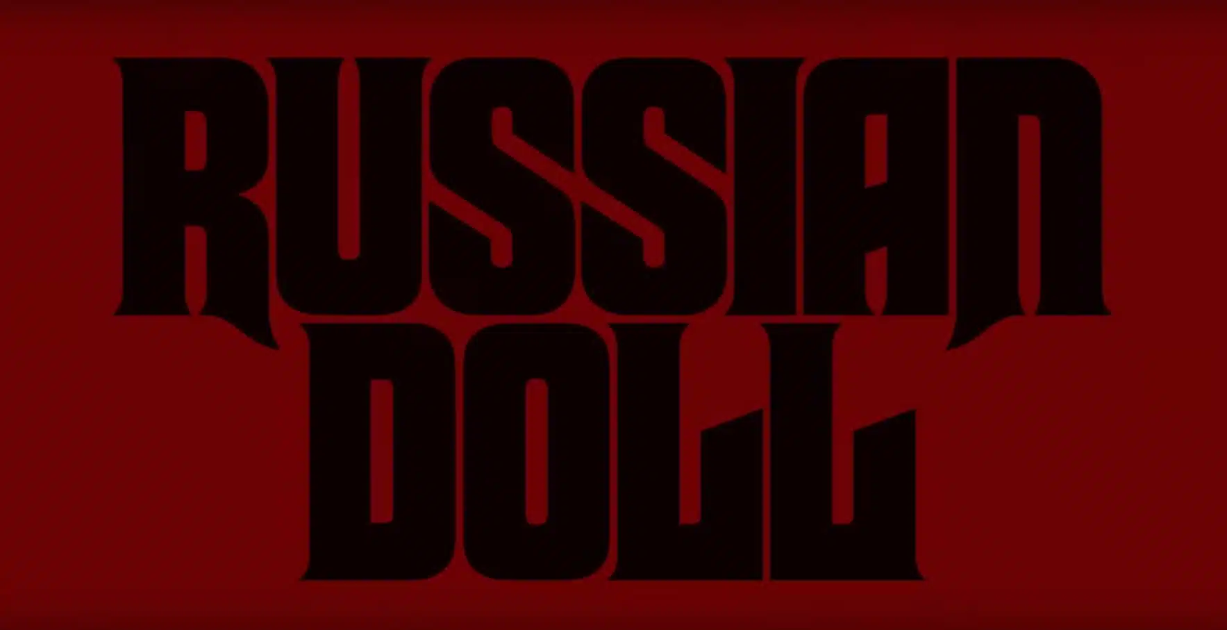Russian Doll 2 trama, cast, anticipazioni. Quando esce su Netflix