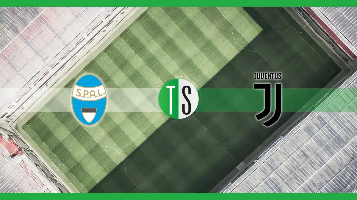 Serie A, SPAL-Juventus: probabili formazioni, pronostico e quote