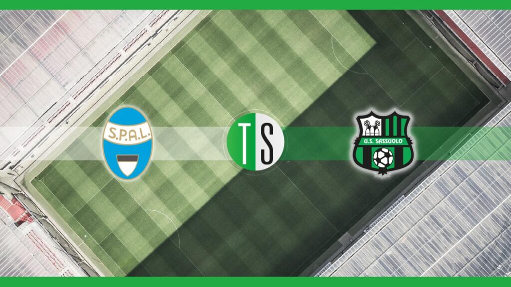 Serie A, SPAL-Sassuolo: probabili formazioni, pronostico e quote