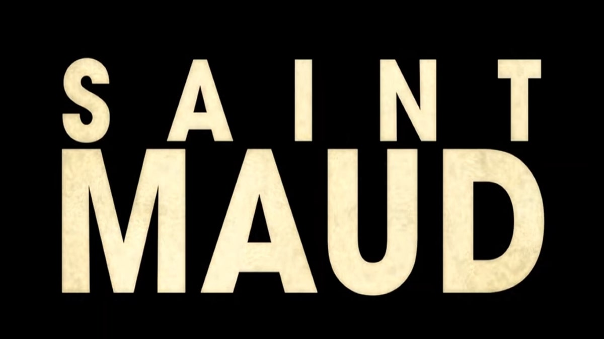 Saint Maud: trama, cast e quando esce il film horror. Le curiosità