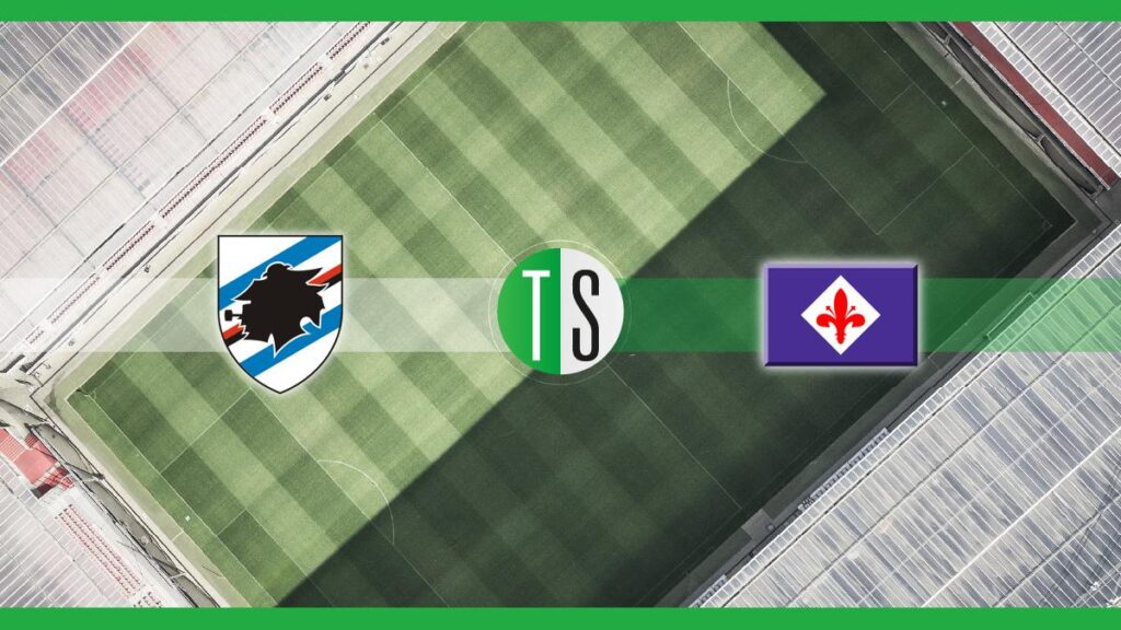 Serie A, Sampdoria-Fiorentina: probabili formazioni, pronostico e quote