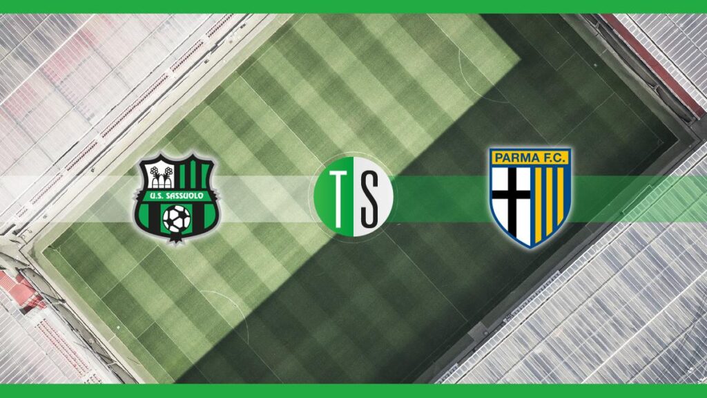 Serie A, Sassuolo-Parma: probabili formazioni, pronostico e quote