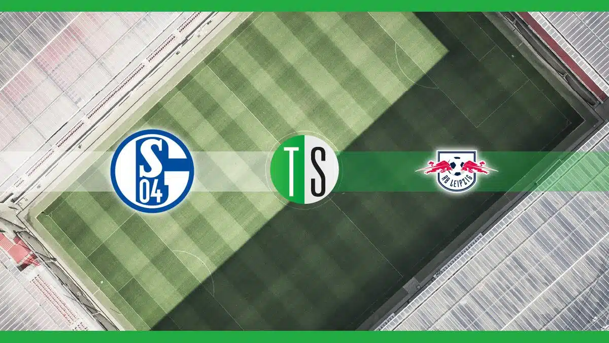 Bundesliga, Schalke 04-Lipsia: probabili formazioni, pronostico e quote