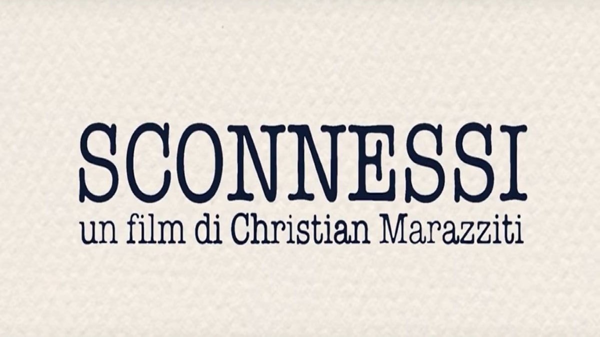 Sconnessi: trama, cast e anticipazioni del film stasera in tv