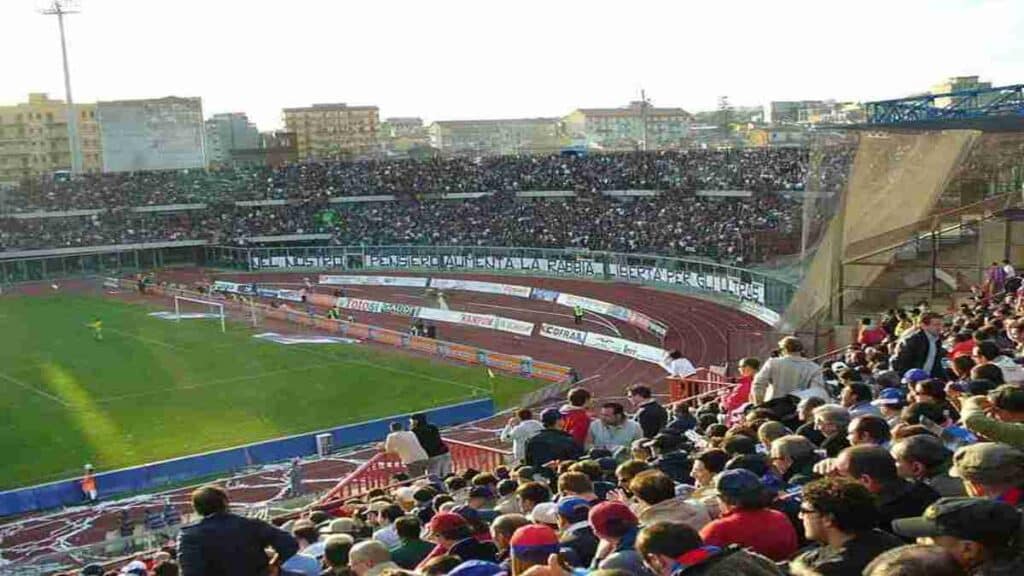 Serie C, Catania-Reggina probabili formazioni, pronostico e quote