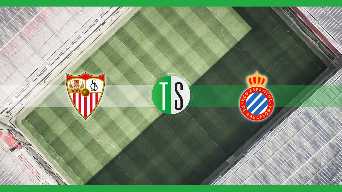 Primera Division, Siviglia-Espanyol: probabili formazioni, pronostico e quote
