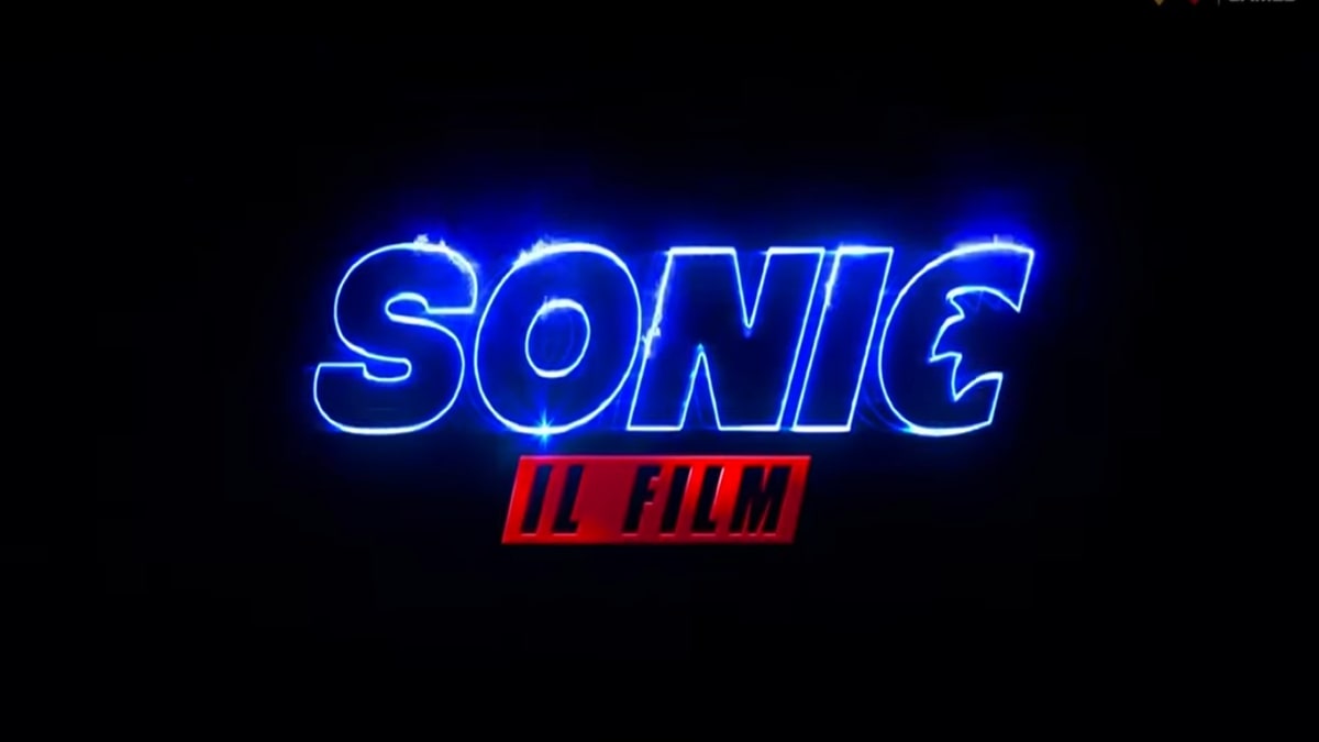 Sonic - Il film: trama, cast e anticipazioni del film al cinema